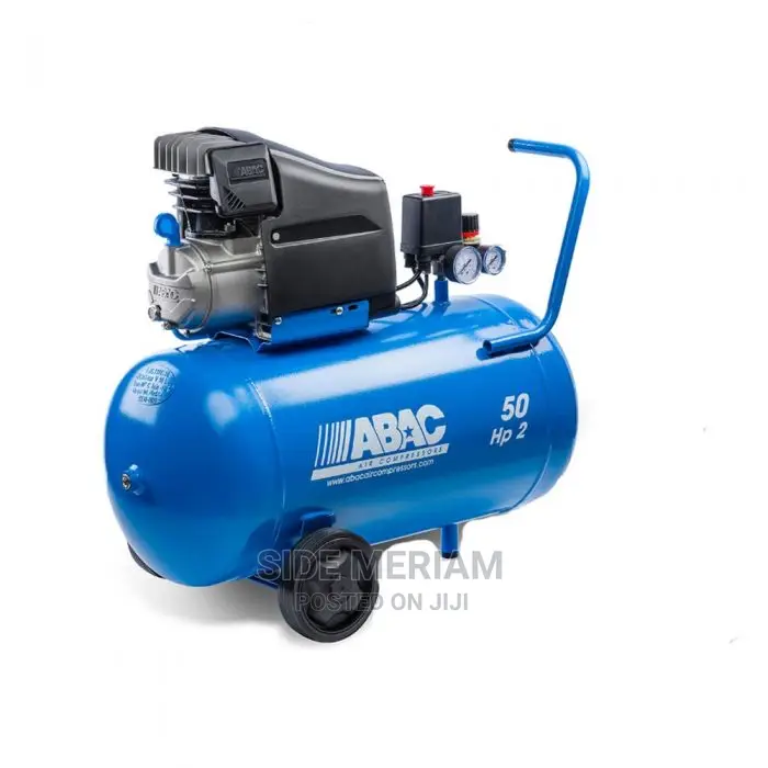 Air Compressors - 50 Liters