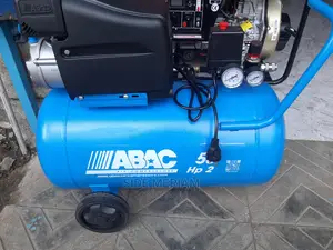 Air Compressors - 50 Liters