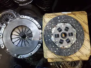 Auto Clutch Disc Spare Part(ፍሪስዬን ሸራ እና ፕላቶ)Buyer and Seller