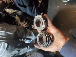 Auto Clutch Disc Spare Part(ፍሪስዬን ሸራ እና ፕላቶ)Buyer and Seller