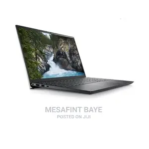 New Laptop Dell Vostro V13 8GB Intel Core I7 SSD 256GB