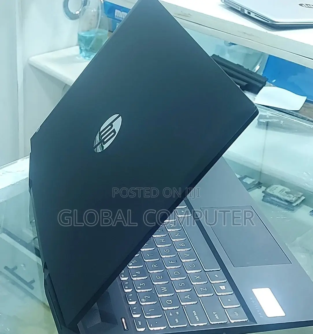 New Laptop HP Pavilion Dv5T 16GB Intel Core I7 SSD 512GB