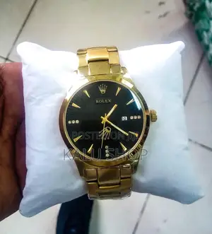 Photo - Rolex Gentleman