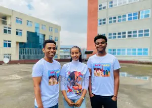 Custom Design Tshirt