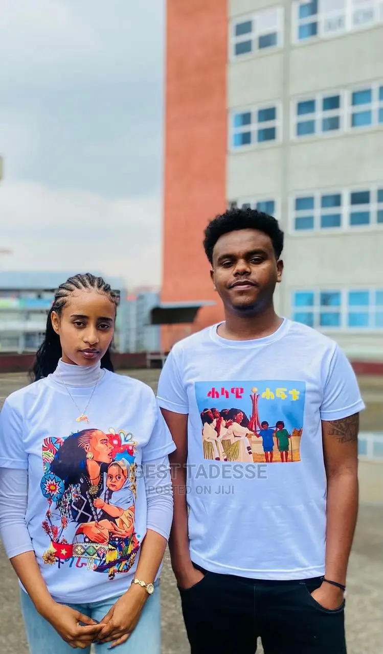 Custom Design Tshirt