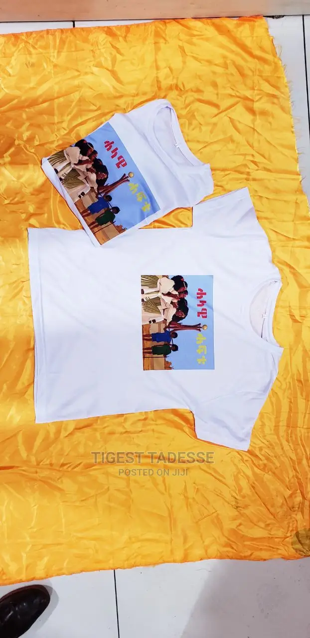 Custom Design Tshirt