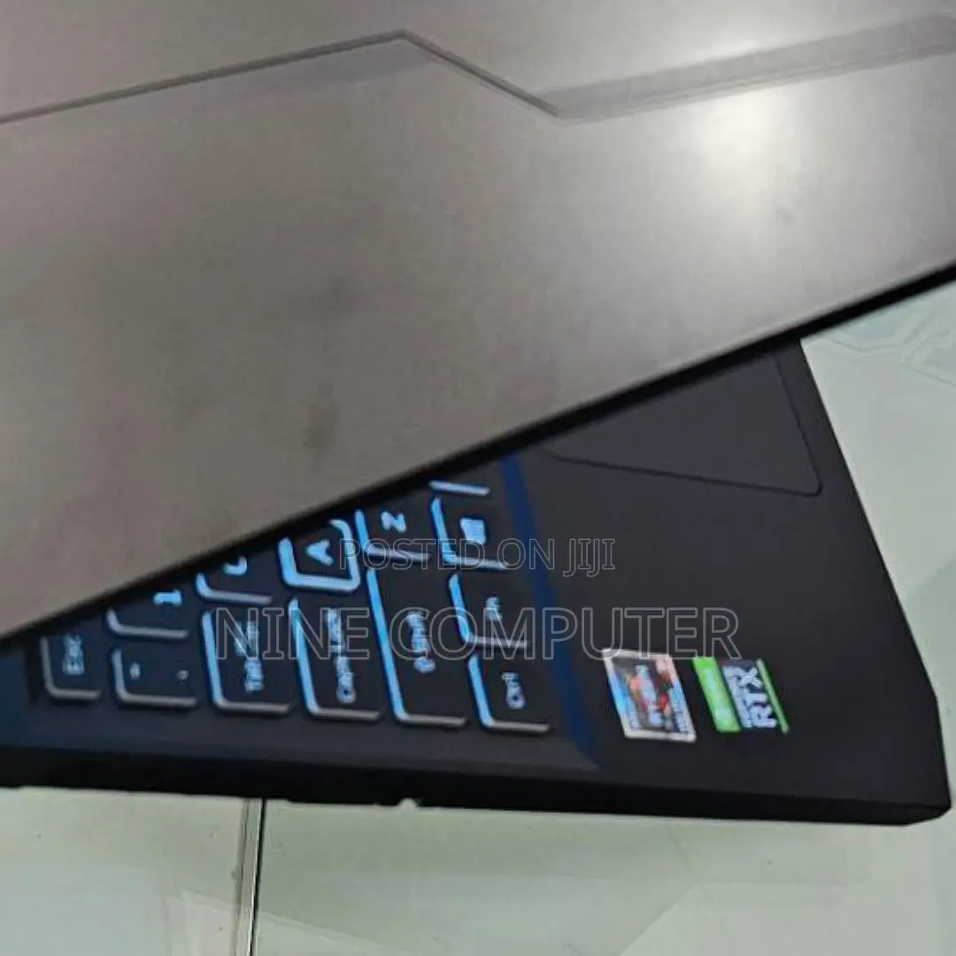 New Laptop Acer Nitro 5 16GB AMD Ryzen 7 SSD 512GB