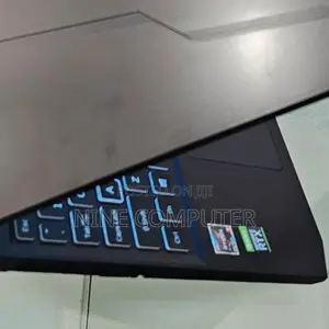 New Laptop Acer Nitro 5 16GB AMD Ryzen 7 SSD 512GB