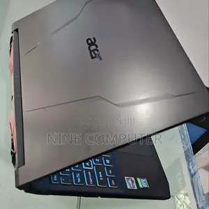 Photo - New Laptop Acer Nitro 5 16GB AMD Ryzen 7 SSD 512GB