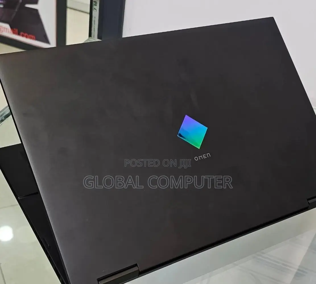 New Laptop HP Omen 16 16GB Intel Core I7 SSD 1T