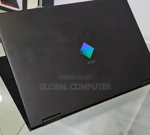 New Laptop HP Omen 16 16GB Intel Core I7 SSD 1T