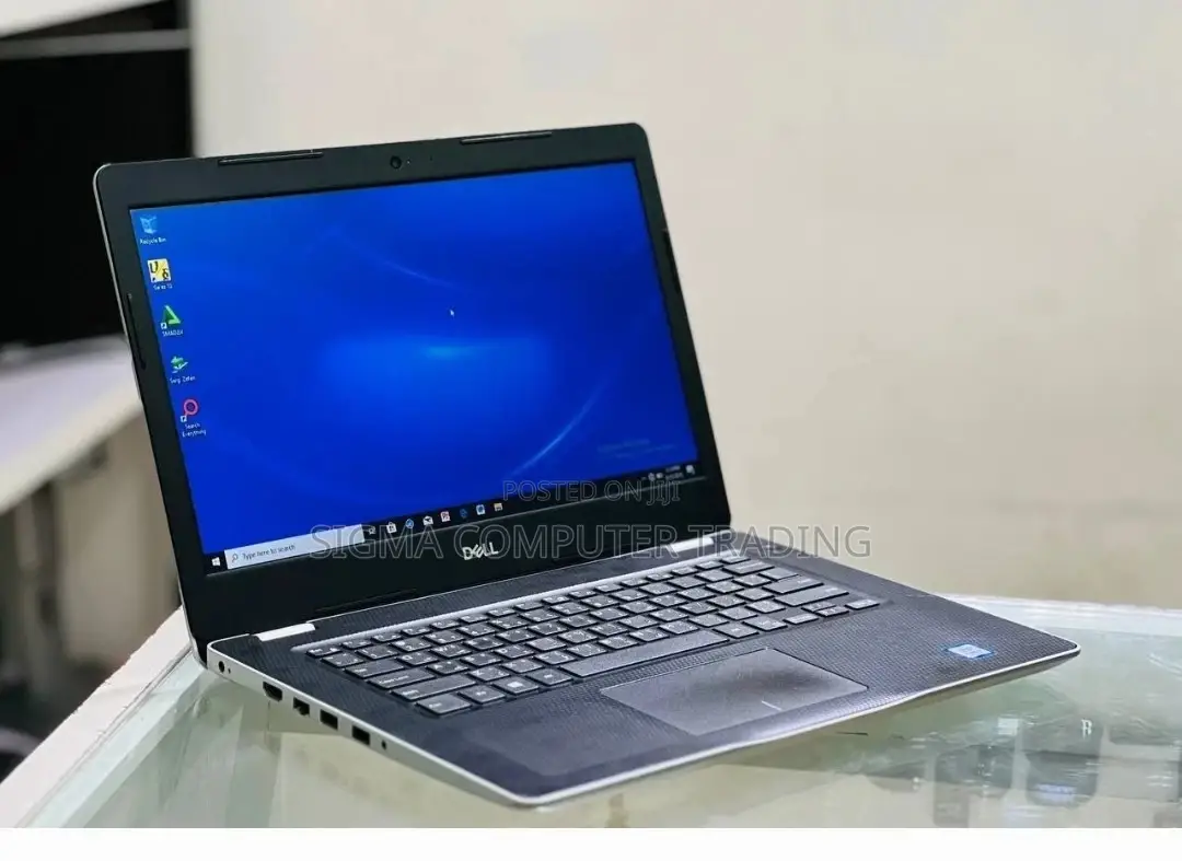 Laptop Dell Latitude 5420 4GB Intel Core I3 SSD 256GB