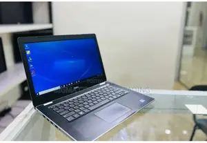 Laptop Dell Latitude 5420 4GB Intel Core I3 SSD 256GB