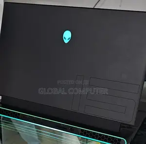 New Laptop Alienware Area-51m 16GB Intel Core I7 HDD+SSD 1T