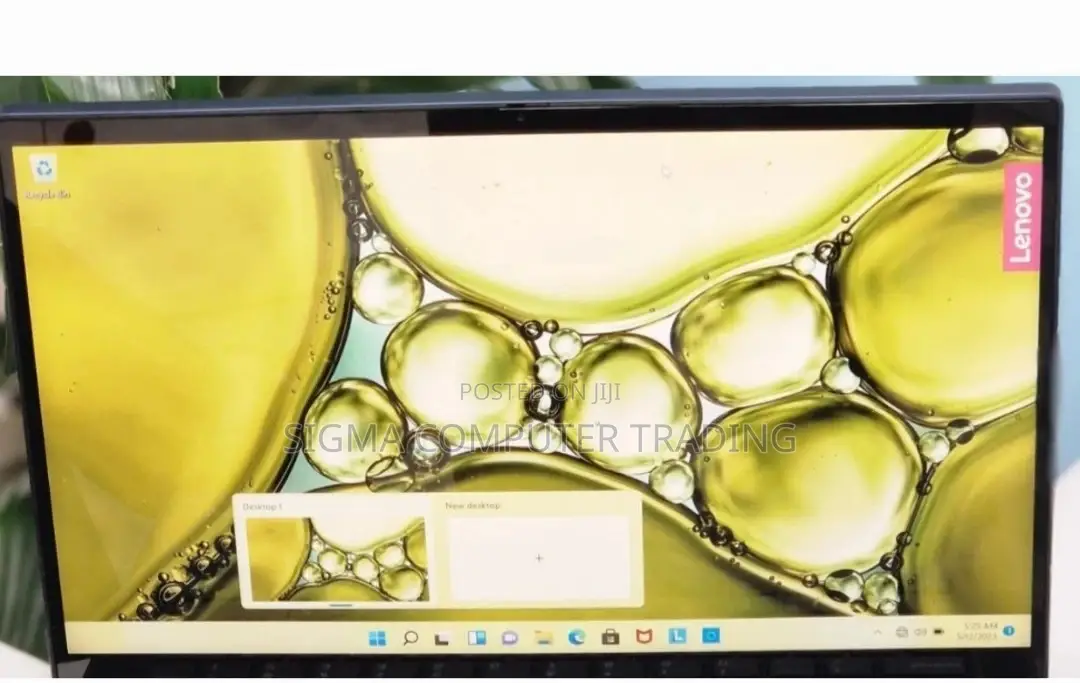 New Laptop Lenovo IdeaPad Flex 14 16GB AMD Ryzen 7 SSD 512GB