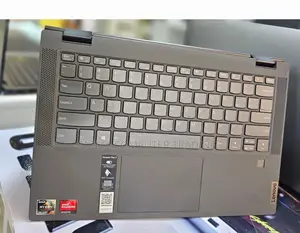 New Laptop Lenovo IdeaPad Flex 14 16GB AMD Ryzen 7 SSD 512GB
