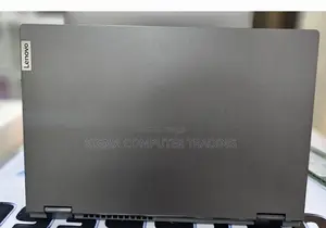 New Laptop Lenovo IdeaPad Flex 14 16GB AMD Ryzen 7 SSD 512GB