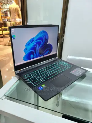 New Laptop MSI Pulse GL66 16GB Intel Core I7 SSD 1T