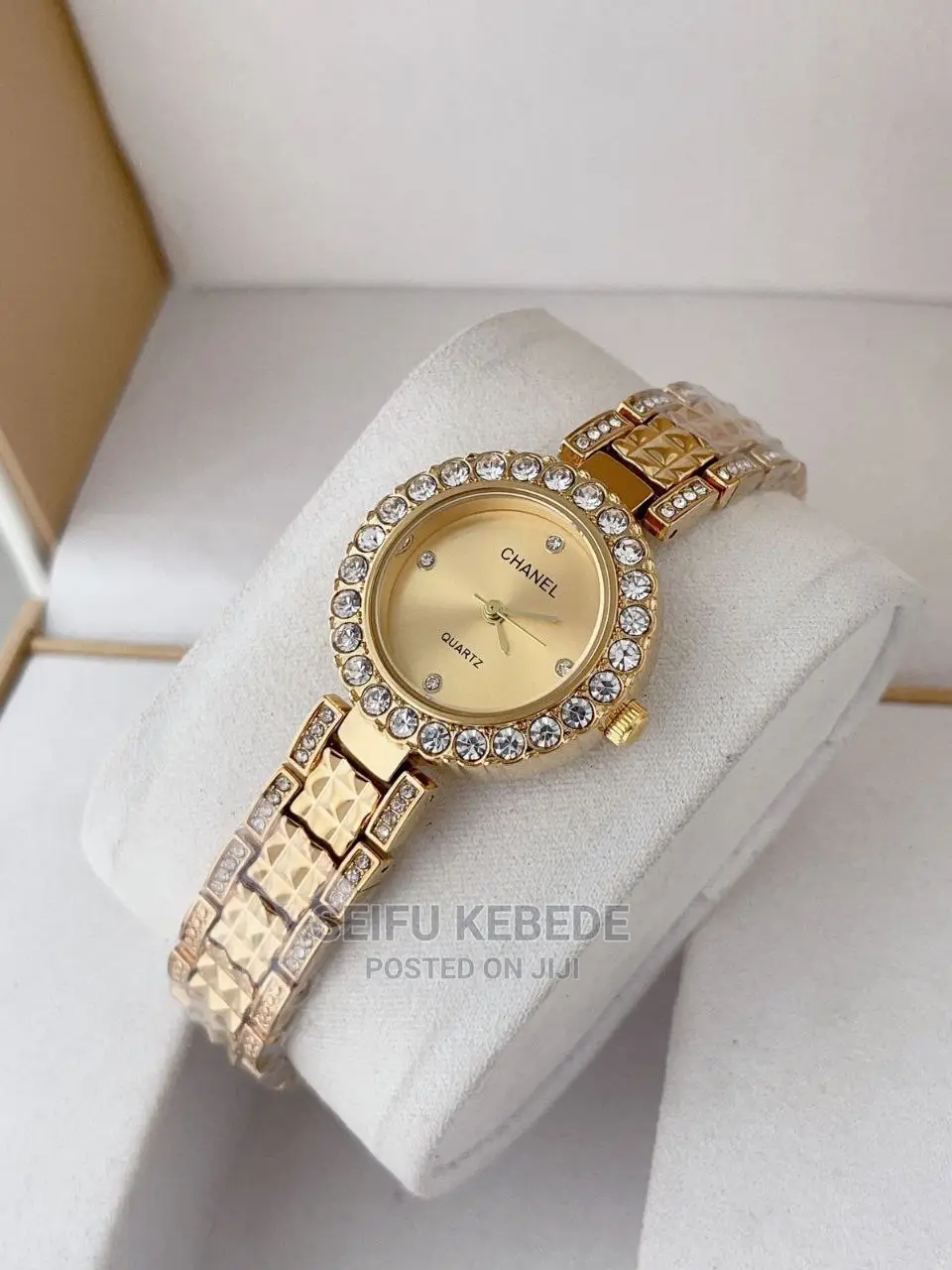 Women's Watch