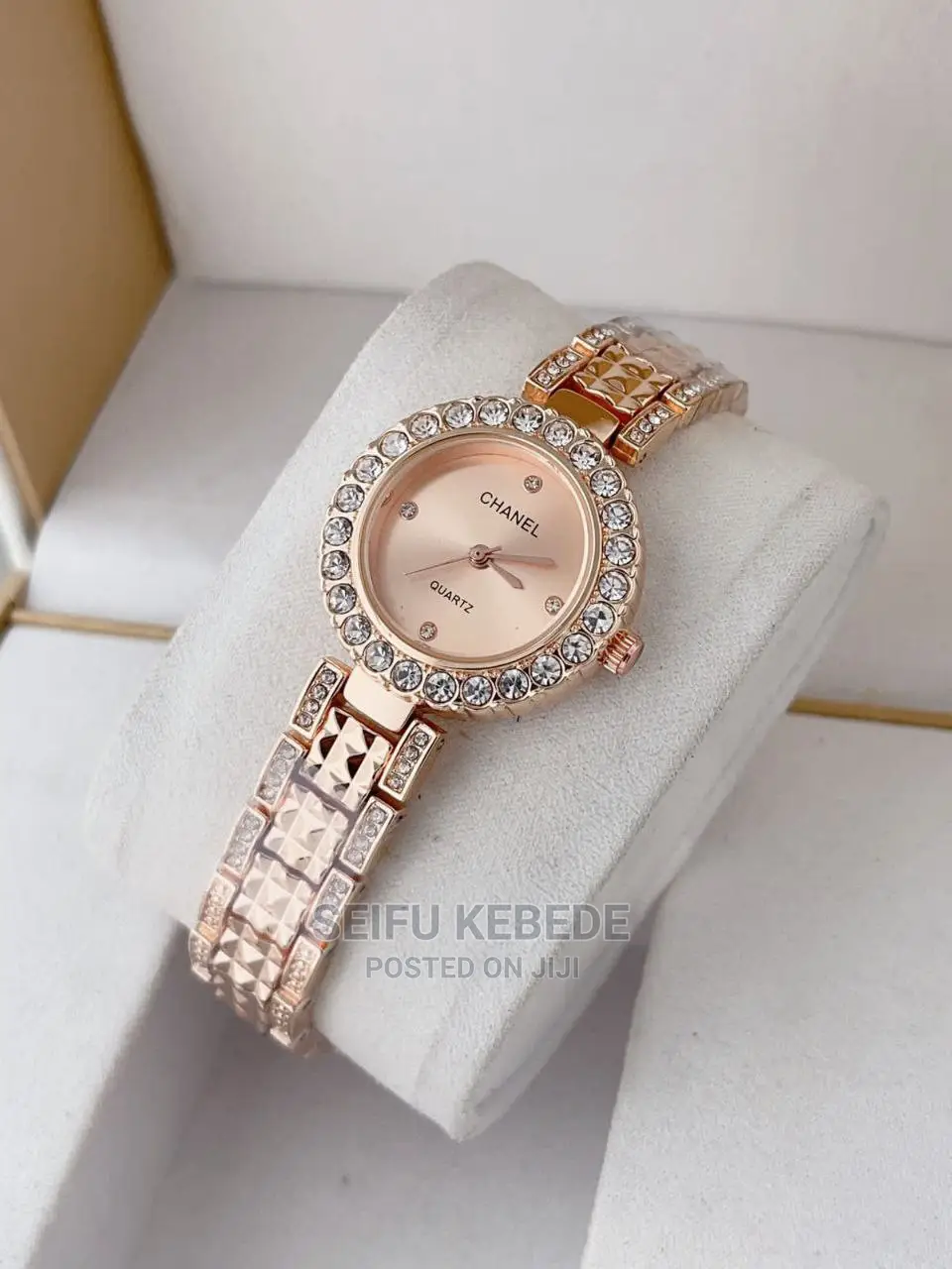 Women's Watch