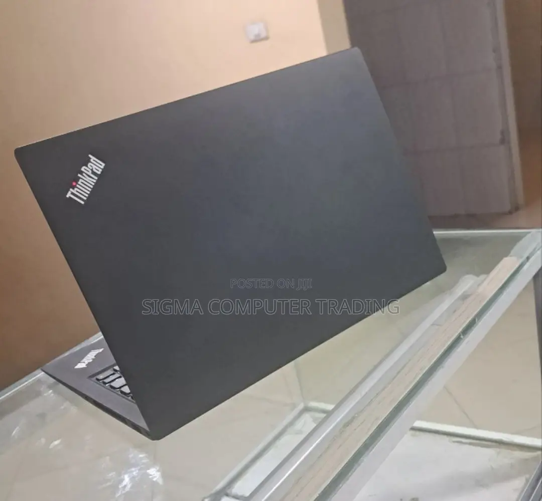 New Laptop Lenovo ThinkPad X1 Carbon 16GB Intel Core I7 SSD 256GB