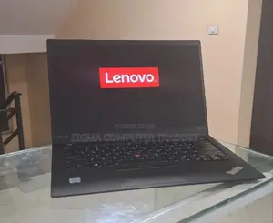 New Laptop Lenovo ThinkPad X1 Carbon 16GB Intel Core I7 SSD 256GB