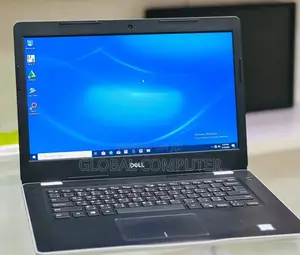 New Laptop Dell Latitude 10 4GB Intel Core I3 SSD 256GB