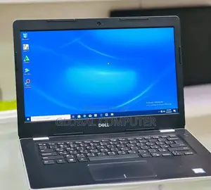 New Laptop Dell Latitude 10 4GB Intel Core I3 SSD 256GB