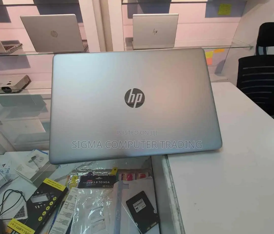 New Laptop HP Stream Notebook 8GB Intel Core I7 SSD 512GB