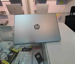 New Laptop HP Stream Notebook 8GB Intel Core I7 SSD 512GB