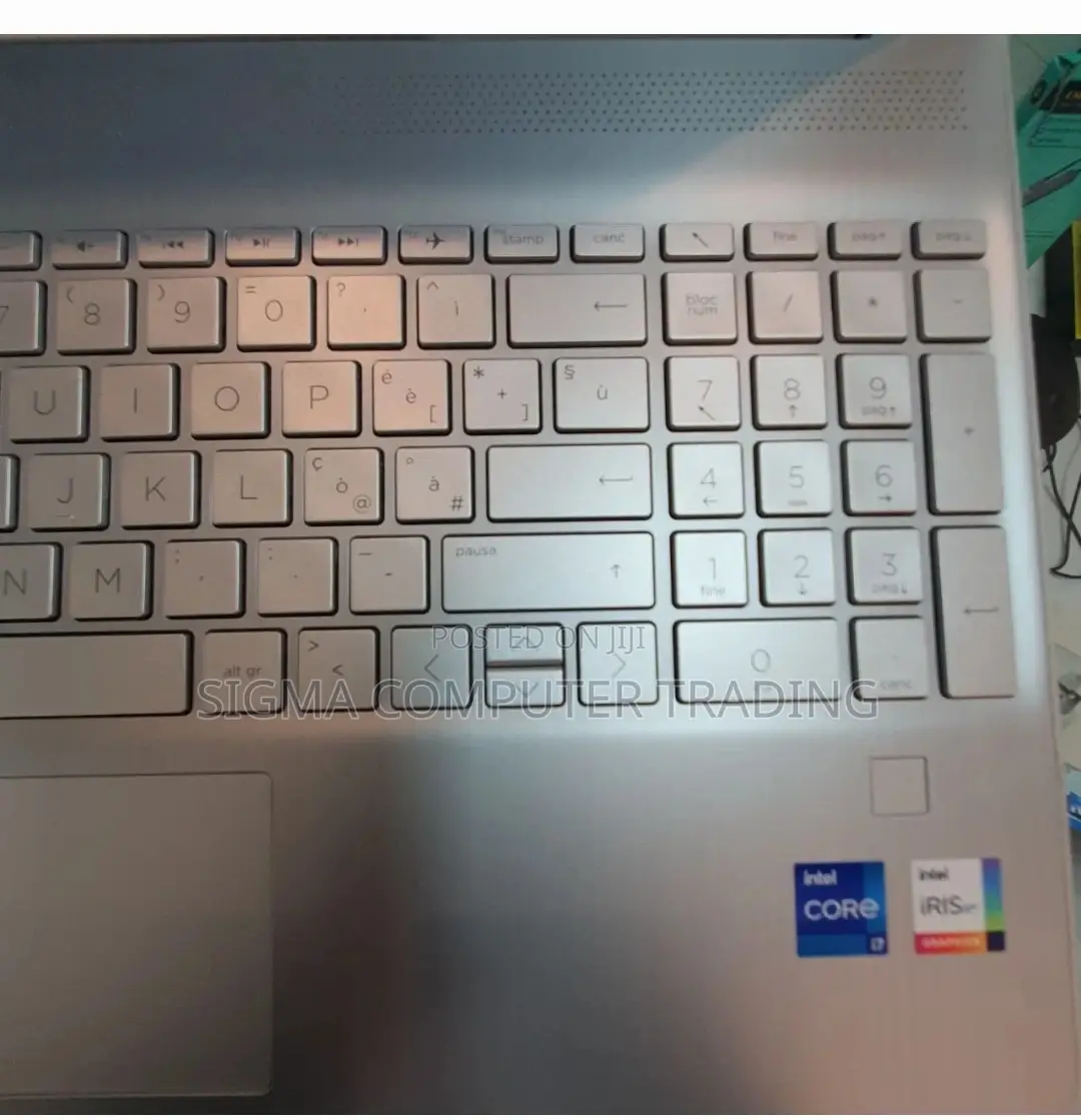 New Laptop HP Stream Notebook 8GB Intel Core I7 SSD 512GB