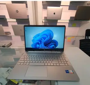 Photo - New Laptop HP Stream Notebook 8GB Intel Core I7 SSD 512GB