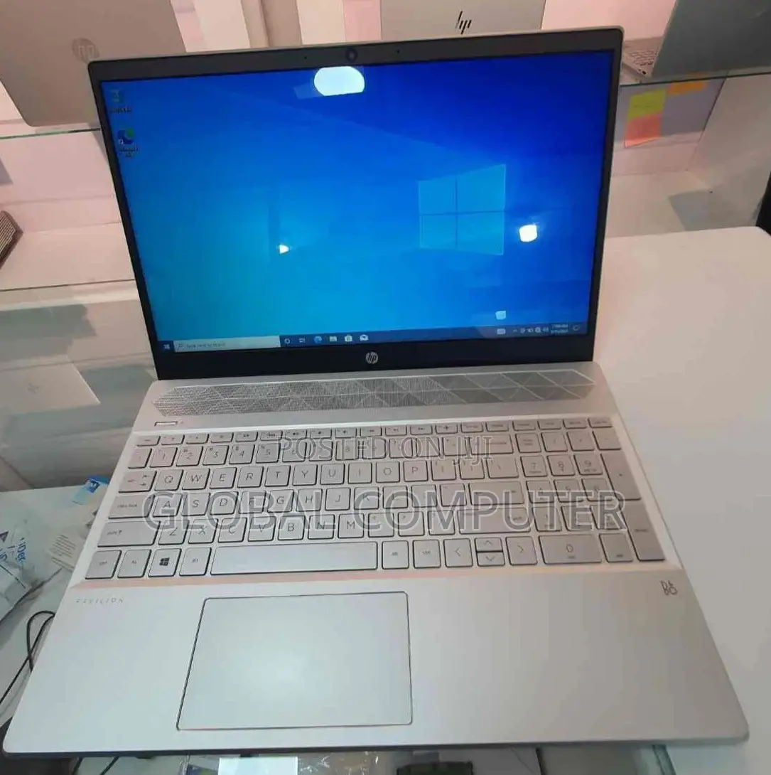 New Laptop HP Pavilion M6 8GB Intel Core I5 SSD 1T