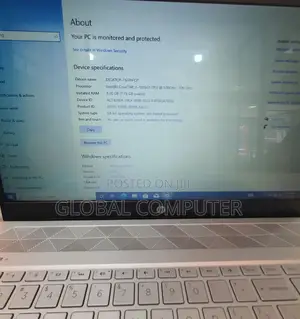 New Laptop HP Pavilion M6 8GB Intel Core I5 SSD 1T