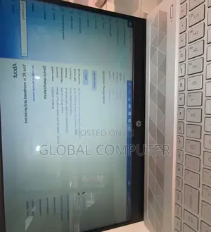 New Laptop HP Pavilion M6 8GB Intel Core I5 SSD 1T