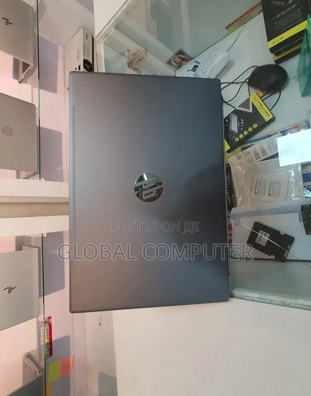 New Laptop HP Pavilion M6 8GB Intel Core I5 SSD 1T