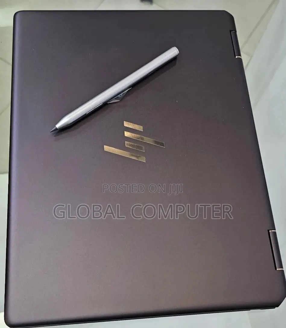 New Laptop HP Spectre X360 13 16GB Intel Core I7 SSD 1T