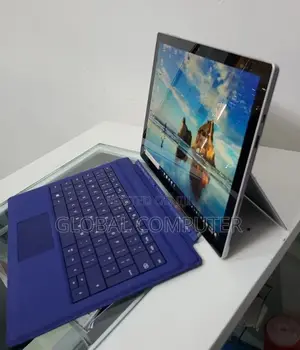 New Laptop Microsoft Surface Laptop 5 8GB Intel Core I5 SSD 256GB