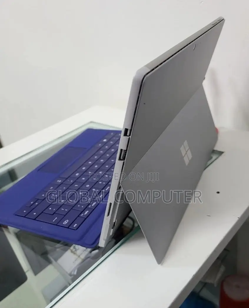 New Laptop Microsoft Surface Laptop 5 8GB Intel Core I5 SSD 256GB