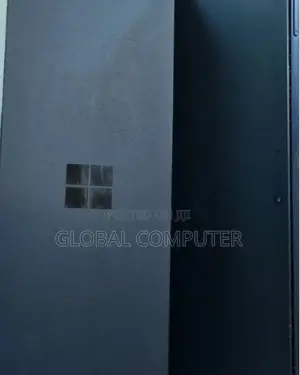 New Laptop Microsoft Surface Pro 6 8GB Intel Core I5 SSD 256GB