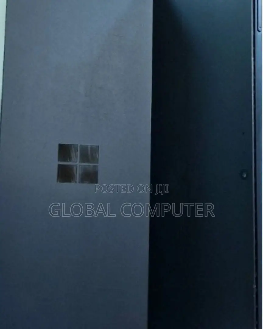 New Laptop Microsoft Surface Pro 6 8GB Intel Core I5 SSD 256GB