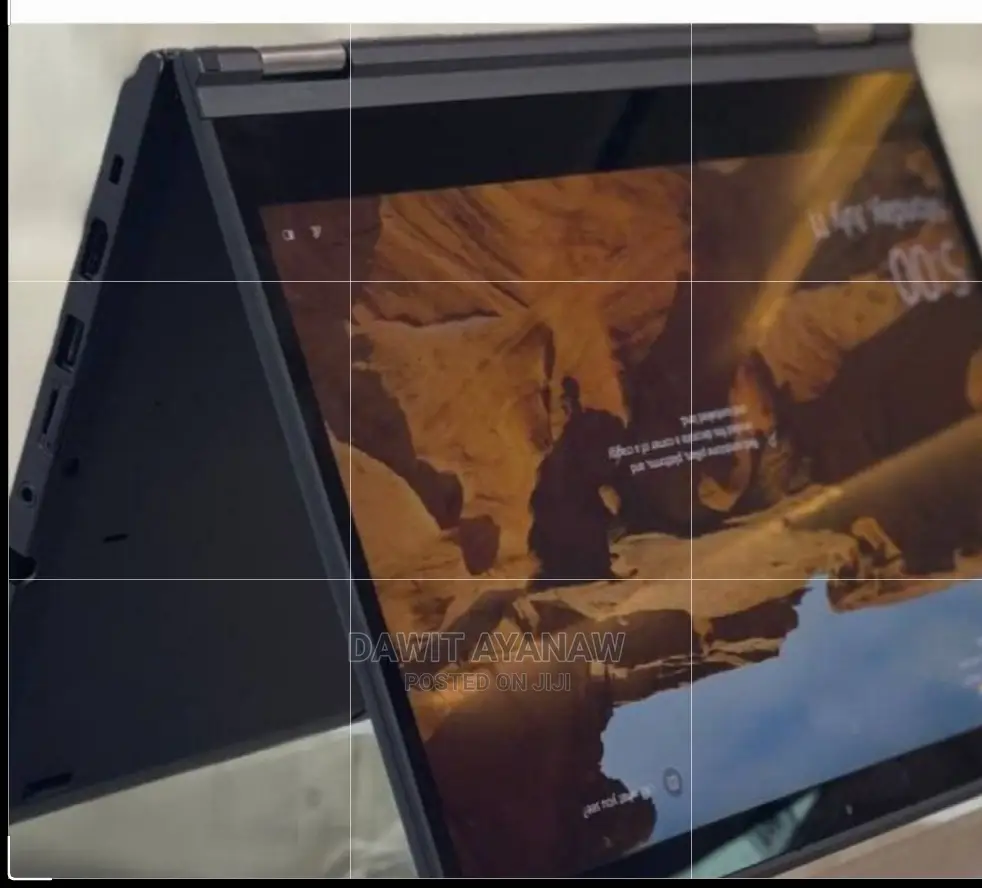 New Laptop Lenovo 8GB Intel Core I5 SSD 512GB