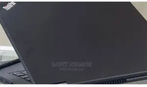 Photo - New Laptop Lenovo 8GB Intel Core I5 SSD 512GB