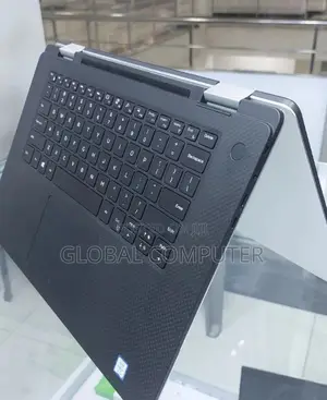 New Laptop Dell XPS 13 9310 4GB Intel Core I7 SSD 512GB