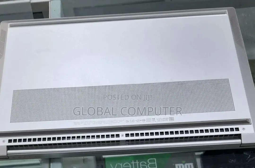 New Laptop HP Envy 14 16GB Intel Core I7 SSD 1T