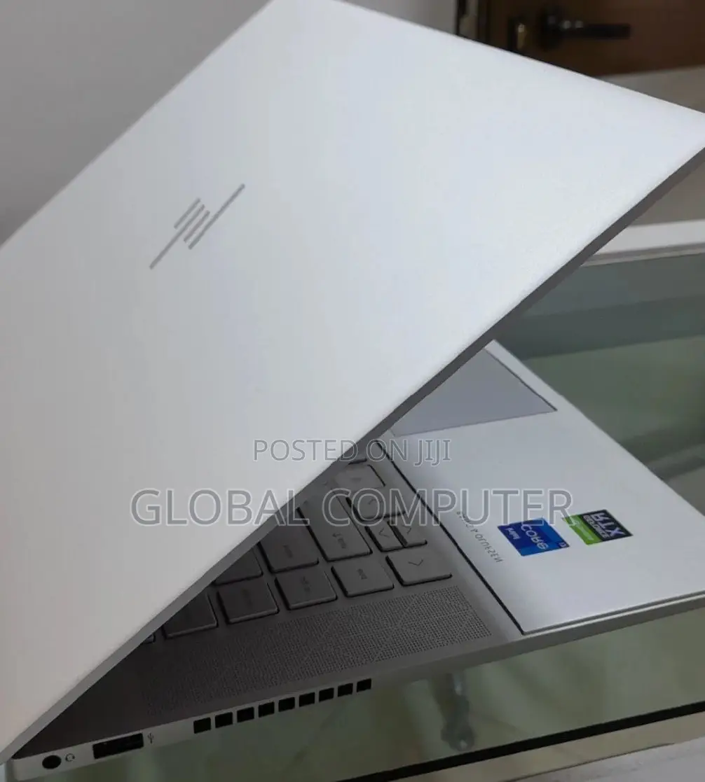 New Laptop HP Envy 14 16GB Intel Core I7 SSD 1T