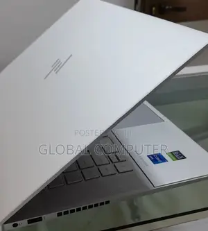 New Laptop HP Envy 14 16GB Intel Core I7 SSD 1T