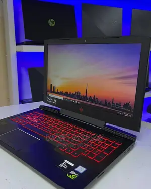 New Laptop HP 16GB Intel Core I7 HDD+SSD 128GB