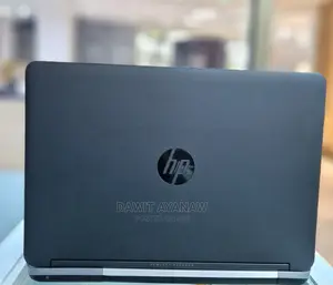 New Laptop HP 8GB Intel Core I5 HDD 500GB