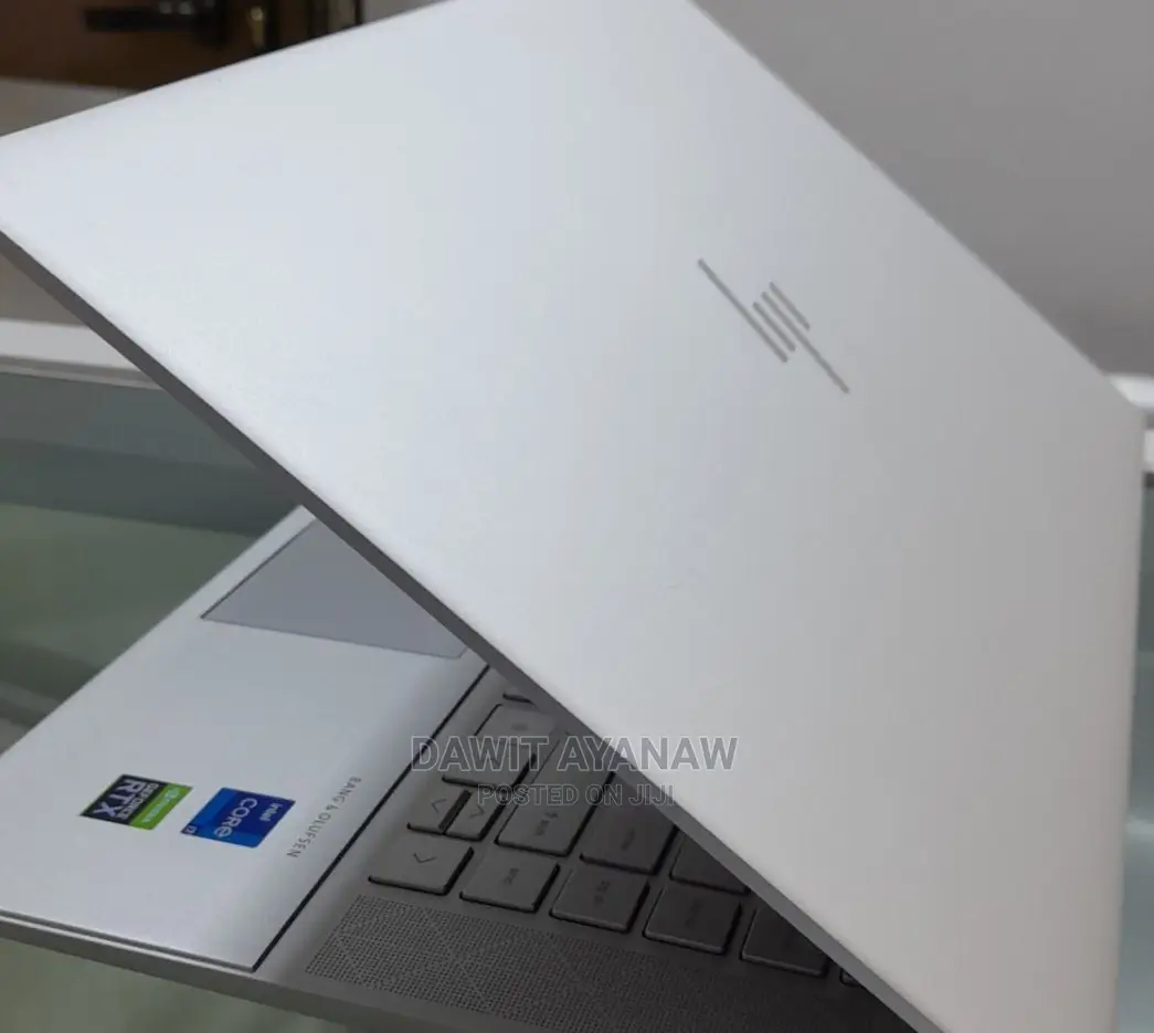 New Laptop HP 16GB Intel Core I7 SSD 1T